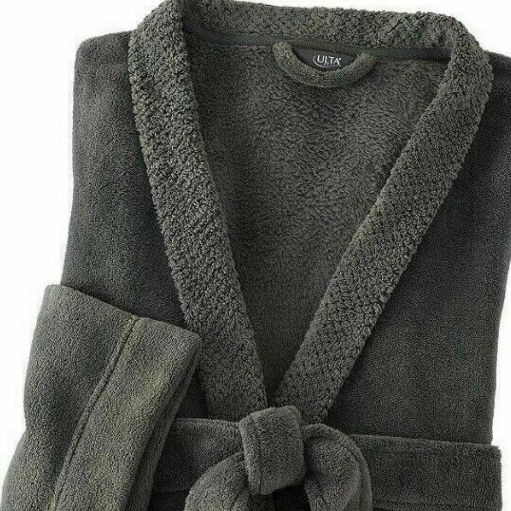 Ultra Beauty Luxury Bathrobe
